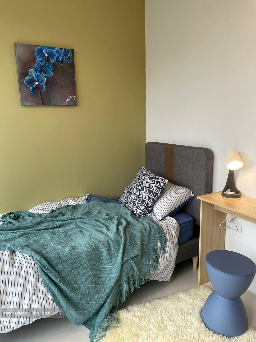 The Inflora (D17), Condominium #440657551